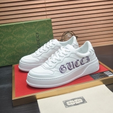 Gucci Low Shoes